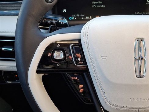 Used 2022 Lincoln Aviator Black Label image 22