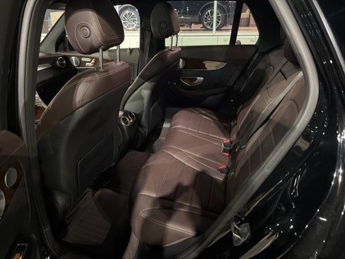 Used 2018 Mercedes-Benz GLC 300 image 20