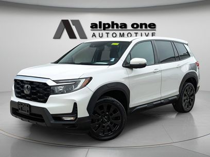 Used 2023 Honda Passport EX-L
