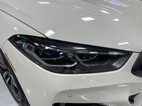 Used 2025 BMW 840i xDrive w/ M Sport Professional Package image 10