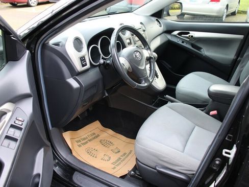 Used 2009 Toyota Matrix S image 5