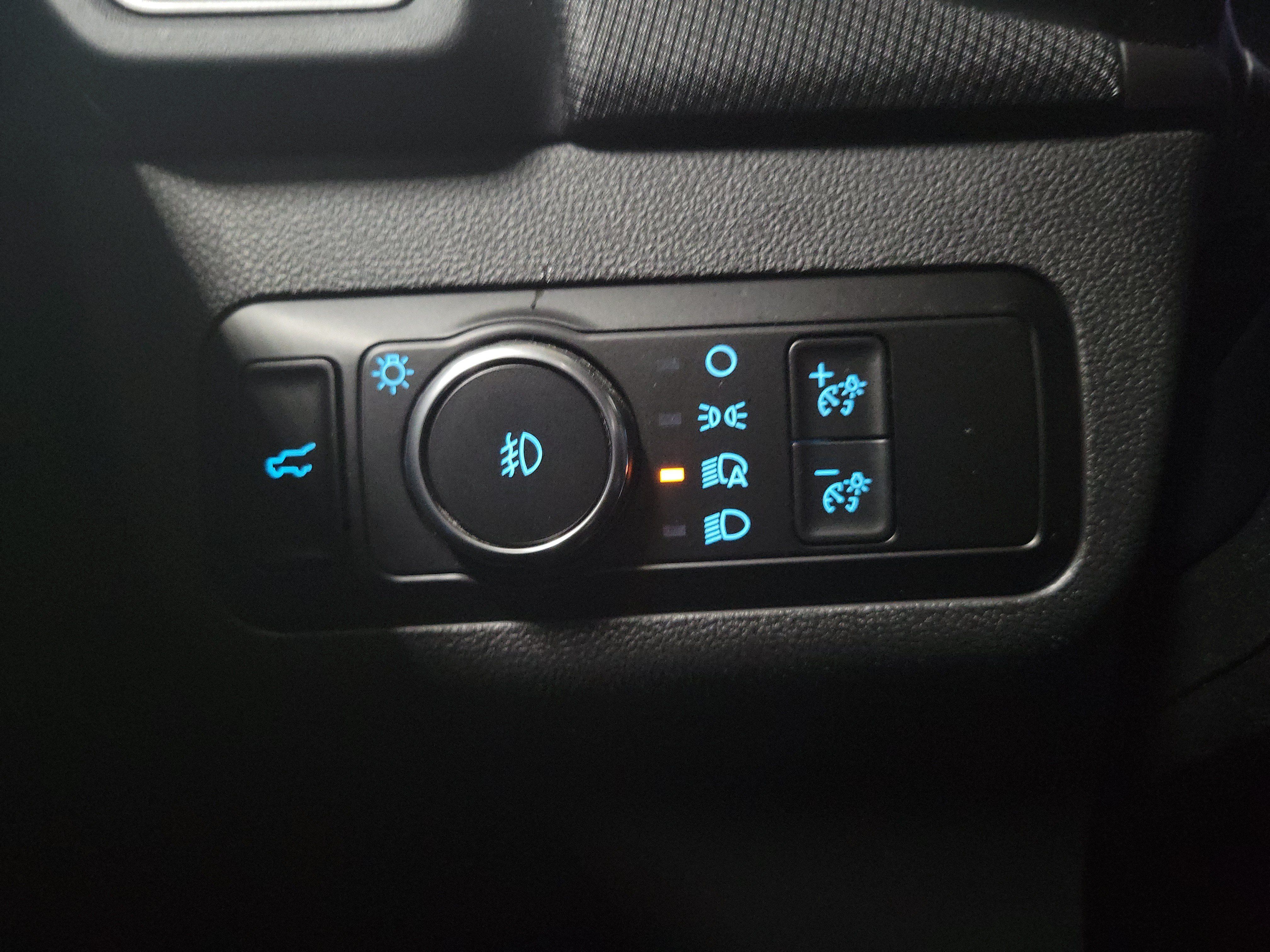 Used 2023 Ford Bronco Sport Big Bend w/ Convenience Package AWD/4WD image 27