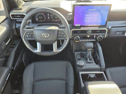 New 2026 Toyota 4Runner Limited AWD/4WD image 33