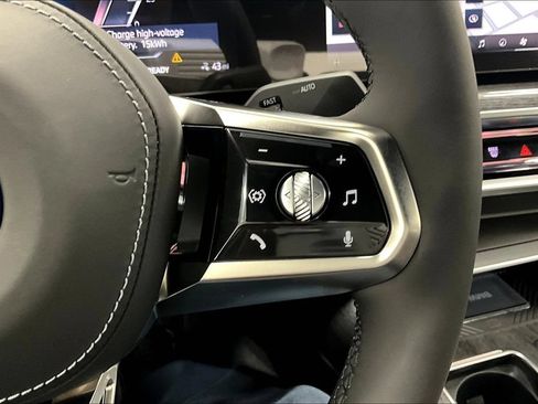New 2025 BMW i7 eDrive50 RWD image 14