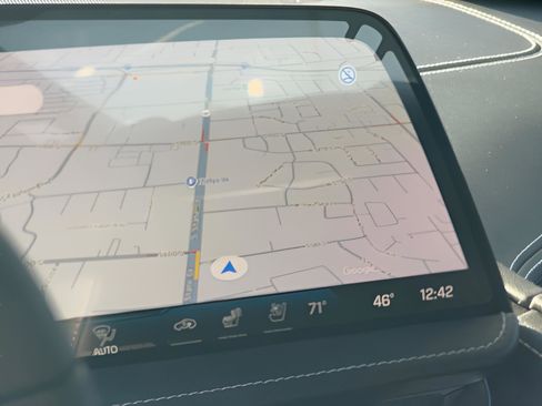 New 2026 Chevrolet Corvette 2LT w/ Z51 Performance Package image 29