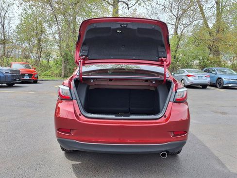 Used 2016 Scion iA FWD image 9