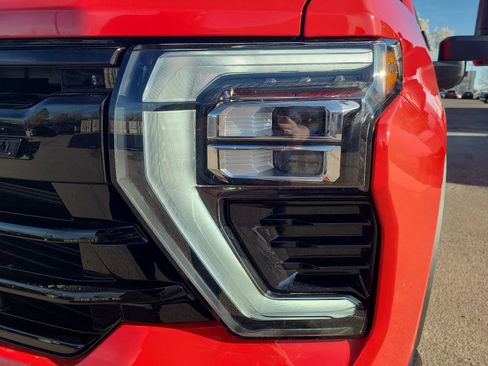 New 2026 Chevrolet Silverado 2500 LT w/ Trail Boss Package image 9