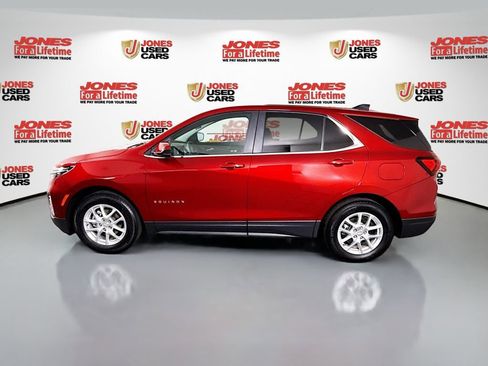 Used 2024 Chevrolet Equinox LT FWD image 13