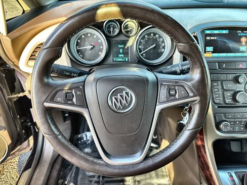Used 2015 Buick Verano image 11