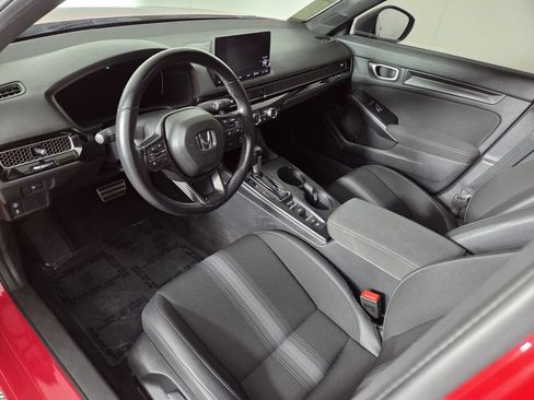Used 2023 Honda Civic Sport image 12