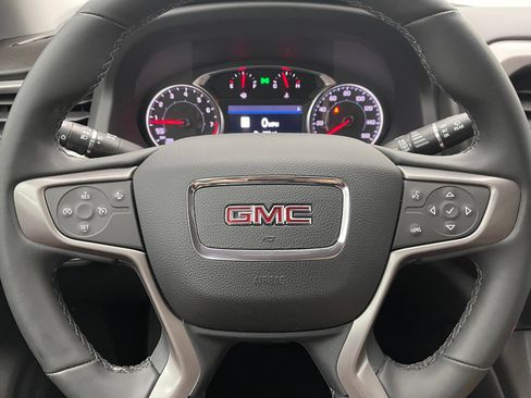 Used 2023 GMC Acadia AT4 w/ Trailering Package AWD/4WD image 21