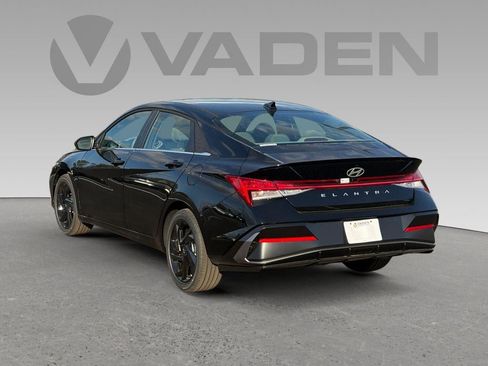 New 2026 Hyundai Elantra SEL Sport Premium image 48