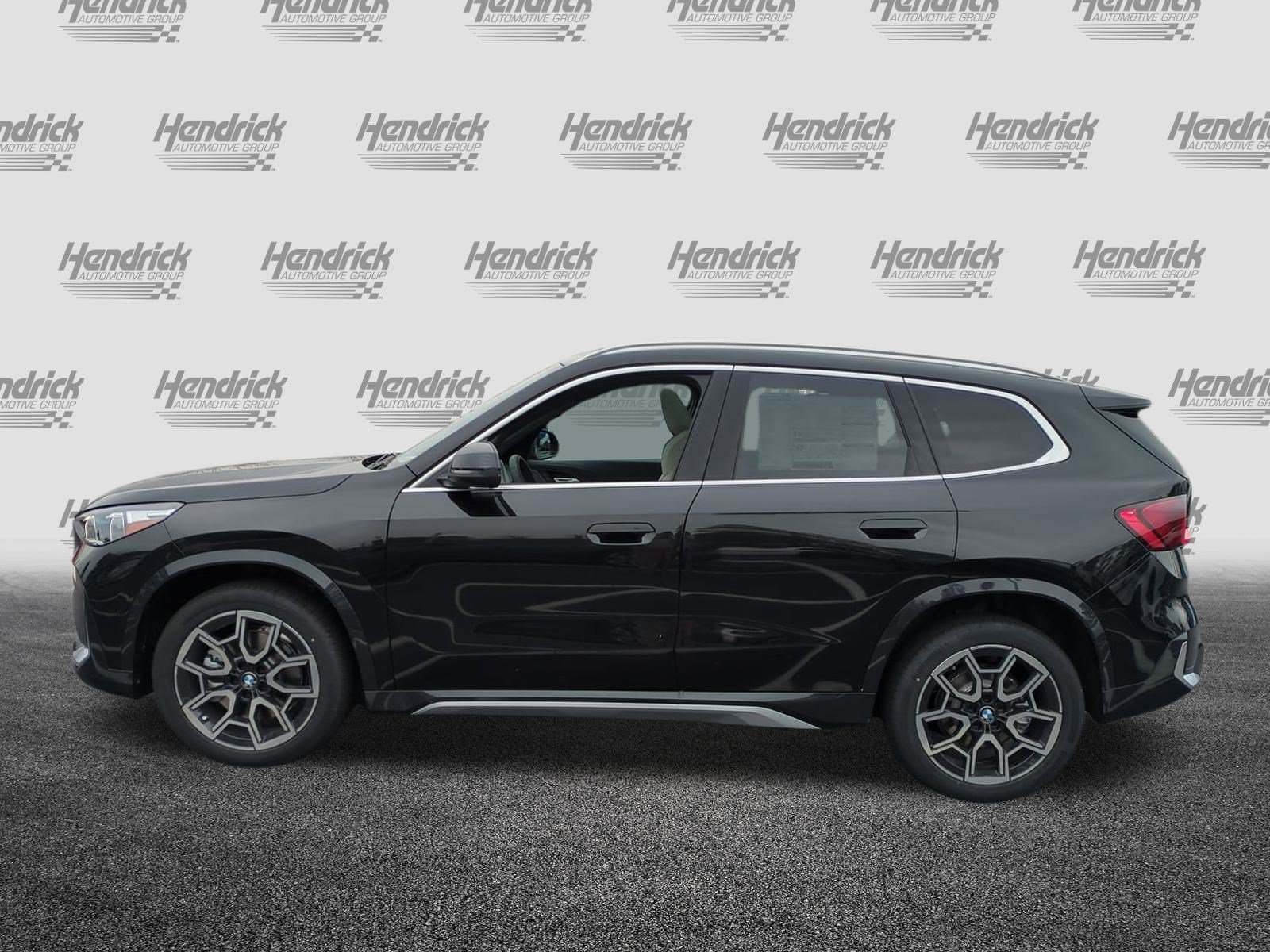Used 2026 BMW X1 xDrive28i w/ Convenience Package AWD/4WD image 7