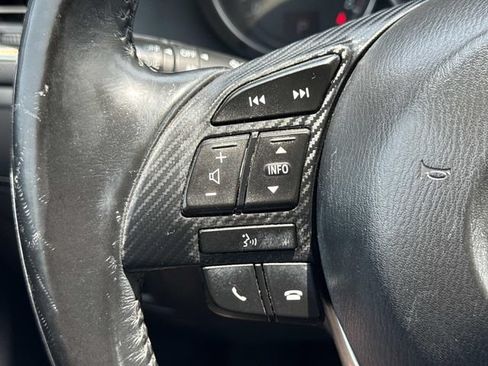 Used 2016 MAZDA CX-5 Touring FWD image 21