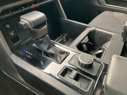 Used 2025 Toyota Tundra SR5 image 26