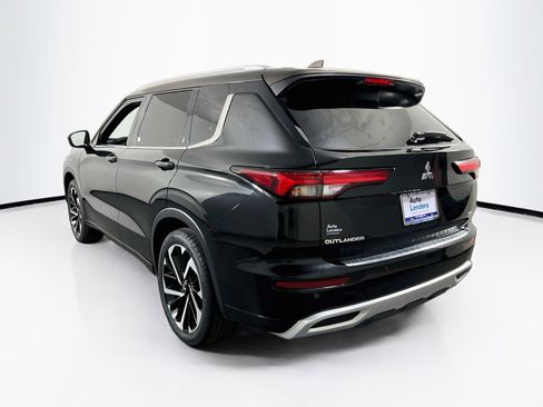 Used 2023 Mitsubishi Outlander SEL 40th Anniversary AWD/4WD image 7