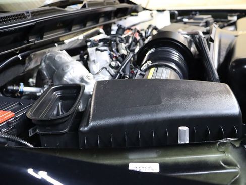 Used 2024 GMC Sierra 2500 Denali w/ Denali Reserve Package image 78