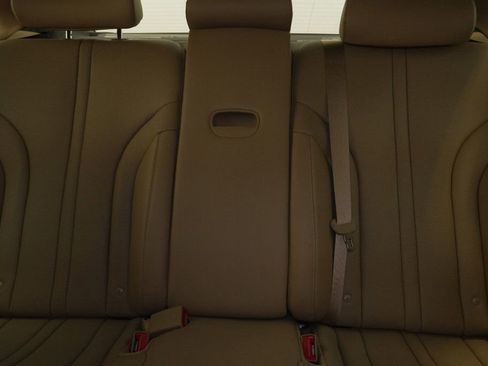 Used 2025 Genesis G80 2.5T Advanced image 29