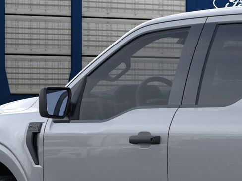 New 2026 Ford F150 STX image 42