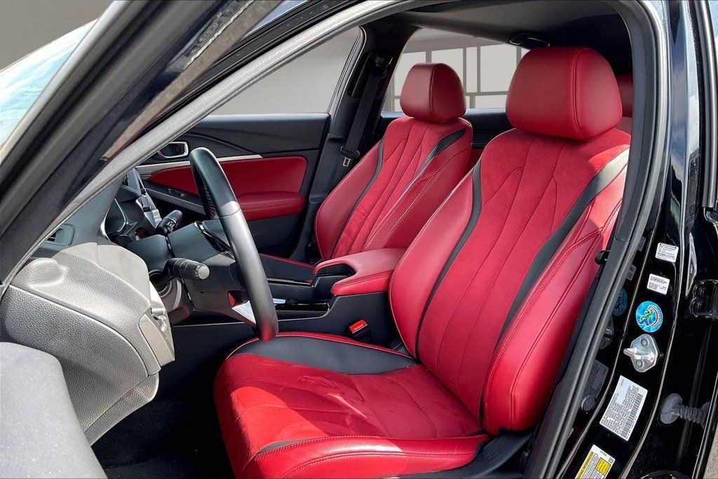 Used 2024 Acura Integra A-Spec w/ Technology Package FWD image 20