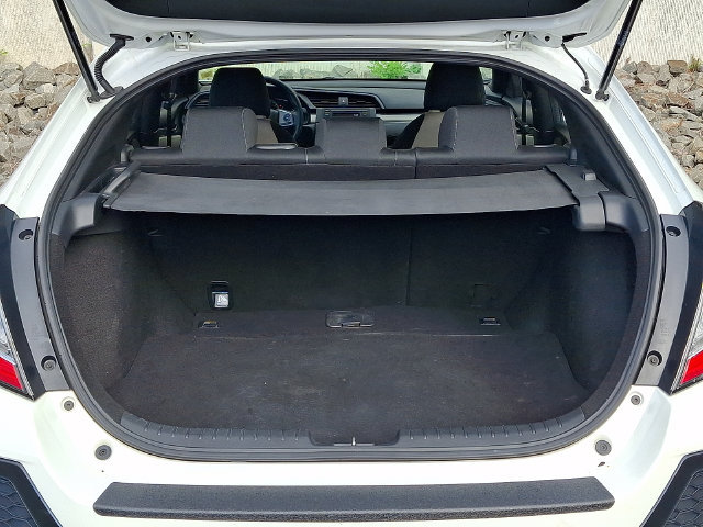Used 2017 Honda Civic Sport image 28