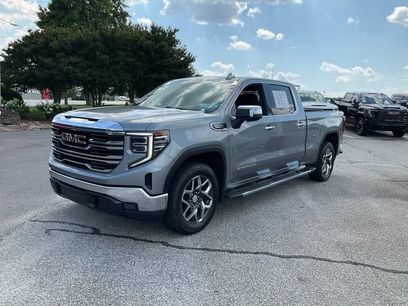 Used 2023 GMC Sierra 1500 SLT w/ SLT Premium Package