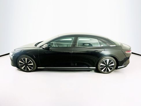 Used 2023 Lucid Air Pure AWD/4WD image 4