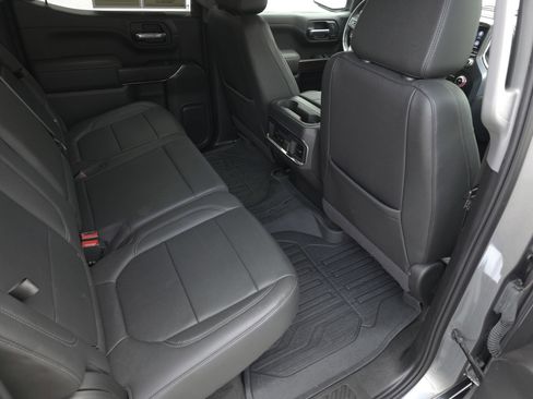 Used 2022 GMC Sierra 1500 SLT w/ SLT Premium Package image 34