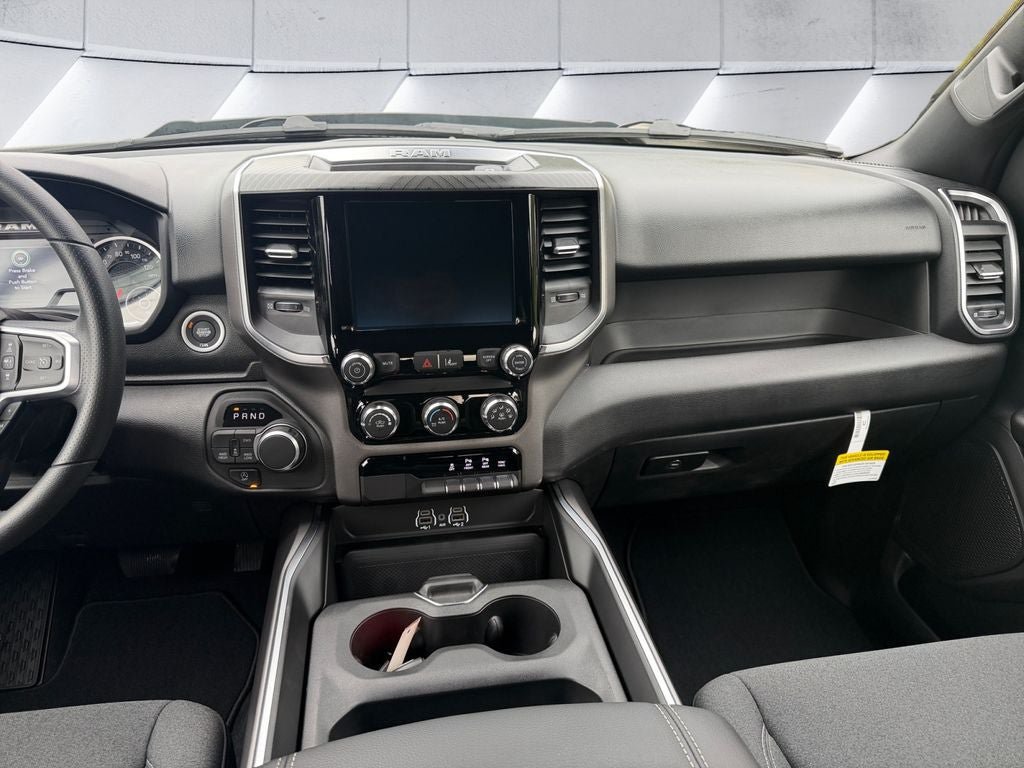 New 2026 RAM 1500 Express AWD/4WD image 11