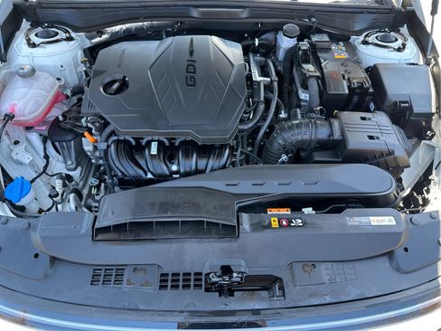 Used 2024 Hyundai Sonata SEL FWD image 23