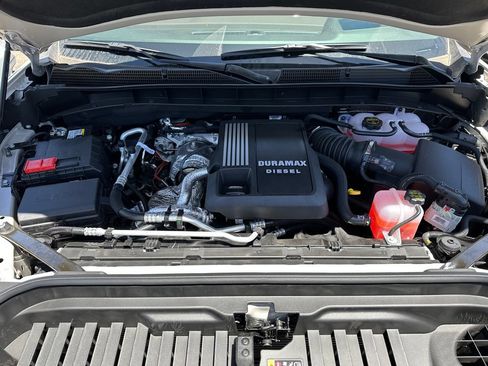 New 2026 GMC Sierra 1500 Denali w/ Technology Package AWD/4WD image 10