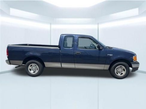 Used 2004 Ford F150 XL RWD image 5