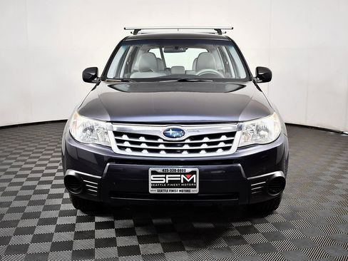 Used 2012 Subaru Forester 2.5X image 3
