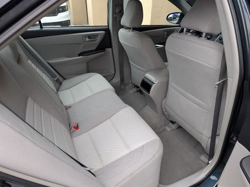 Used 2015 Toyota Camry LE FWD image 28