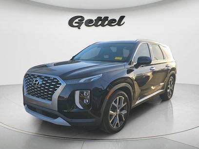 Used 2021 Hyundai Palisade SEL w/ Convenience Package
