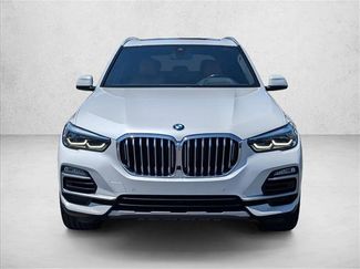 Used 2019 BMW X5 xDrive40i w/ Premium Package 2 AWD/4WD video 2