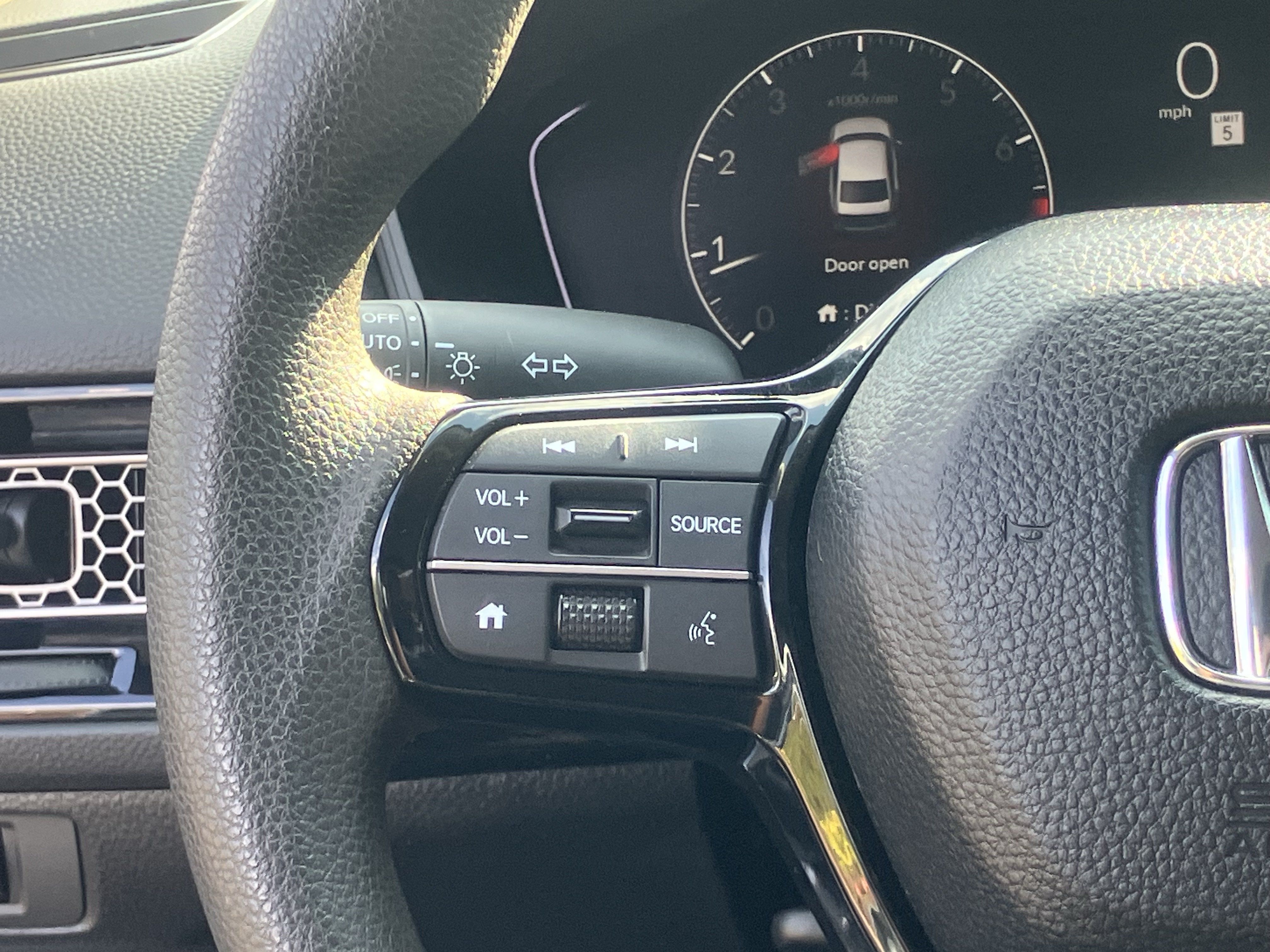 Used 2026 Honda Civic LX image 21