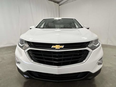 Used 2019 Chevrolet Equinox LT FWD image 6