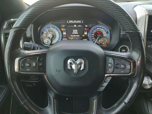 Used 2019 RAM 1500 Limited image 11