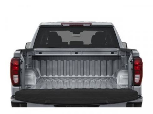 New 2026 GMC Sierra 1500 Elevation w/ Preferred Package AWD/4WD image 13