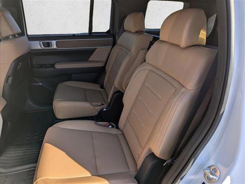 New 2026 Hyundai Santa Fe Calligraphy image 26