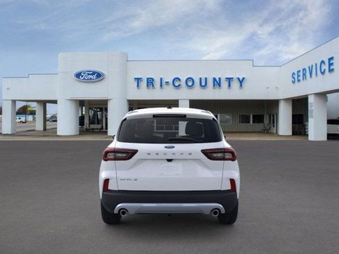 New 2026 Ford Escape Active image 5