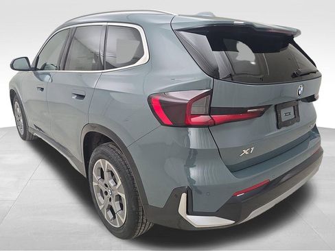 New 2026 BMW X1 M35i AWD/4WD image 7