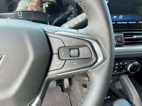 New 2026 Chevrolet TrailBlazer ACTIV w/ Convenience Package FWD image 21