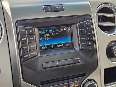 Used 2014 Ford F150 FX4 w/ Equipment Group 401A Mid image 5