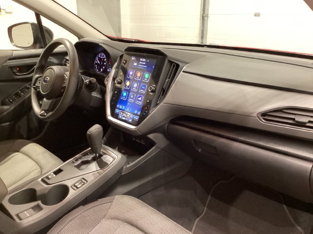 Used 2024 Subaru Crosstrek 2.0i Premium AWD/4WD image 16