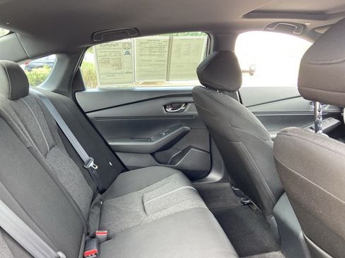 Used 2023 Honda Accord Sport image 21