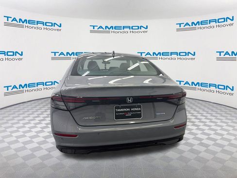 Used 2025 Honda Accord EX-L image 4