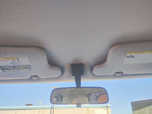 Used 2007 Toyota FJ Cruiser 4WD image 22