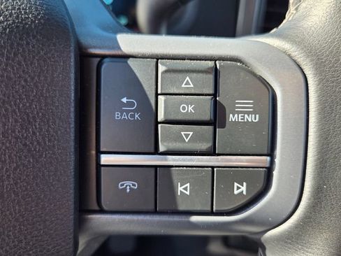 Used 2025 Ford F150 XLT w/ Equipment Group 301A Standard AWD/4WD image 30